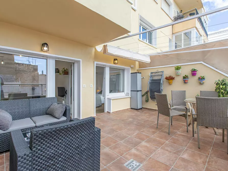Immagine 2 di Appartamento in affitto  in Calle San Juan de Letrán a Malaga