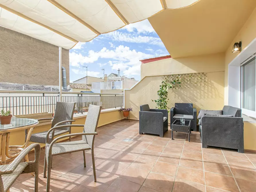 Immagine 3 di Appartamento in affitto  in Calle San Juan de Letrán a Malaga