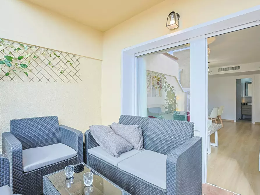 Immagine 4 di Appartamento in affitto  in Calle San Juan de Letrán a Malaga