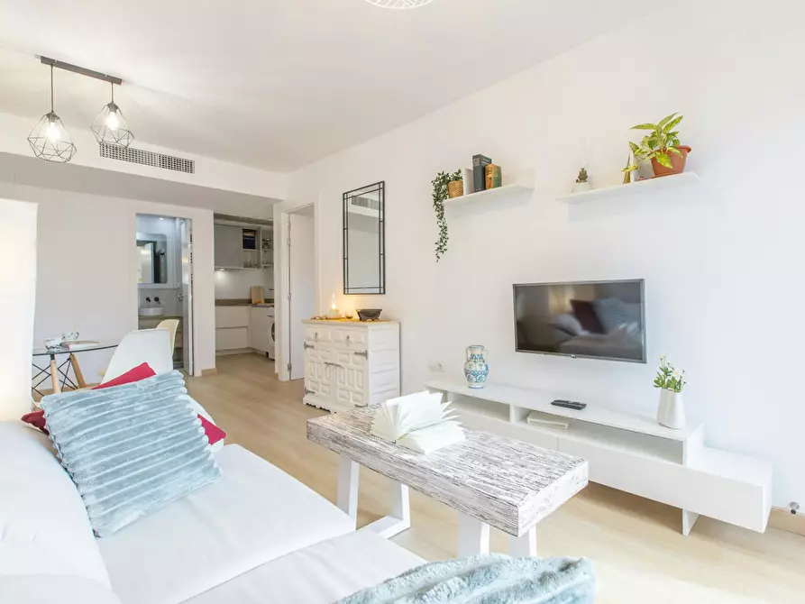 Immagine 7 di Appartamento in affitto  in Calle San Juan de Letrán a Malaga