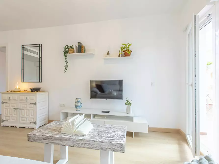 Immagine 6 di Appartamento in affitto  in Calle San Juan de Letrán a Malaga
