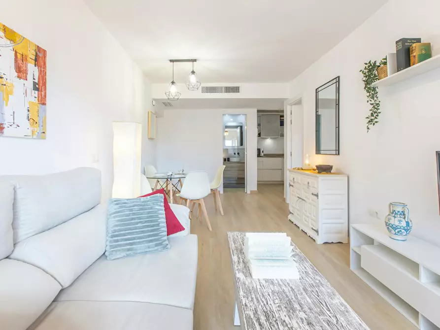 Immagine 8 di Appartamento in affitto  in Calle San Juan de Letrán a Malaga