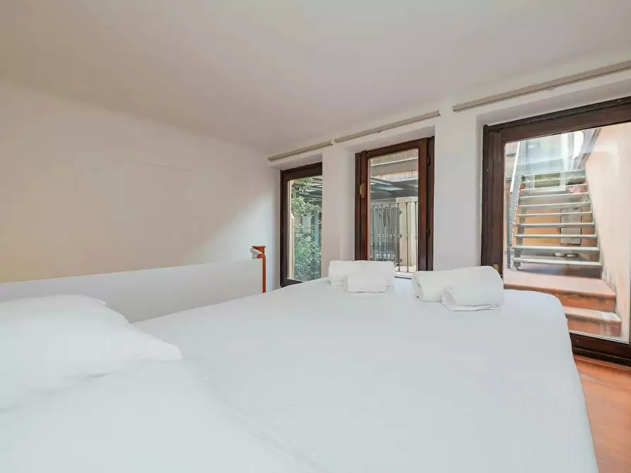 Immagine 4 di Appartamento in affitto  in Viale Monza a Milano