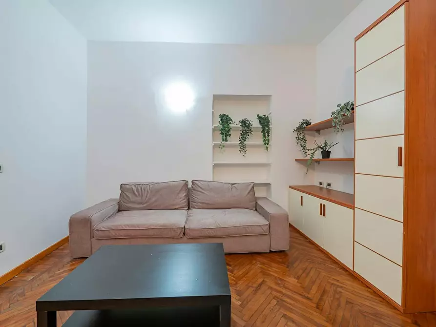 Immagine 8 di Appartamento in affitto  in Viale Monza a Milano