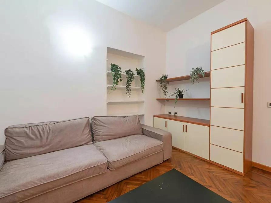 Immagine 7 di Appartamento in affitto  in Viale Monza a Milano