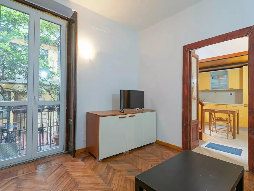 Immagine 10 di Appartamento in affitto  in Viale Monza a Milano