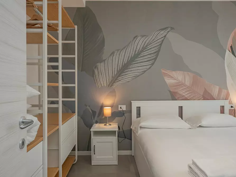 Immagine 3 di Appartamento in affitto  in Via Negroli a Milano