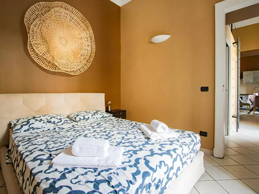 Immagine 10 di Appartamento in affitto  in Via Carlo Alberto a Torino