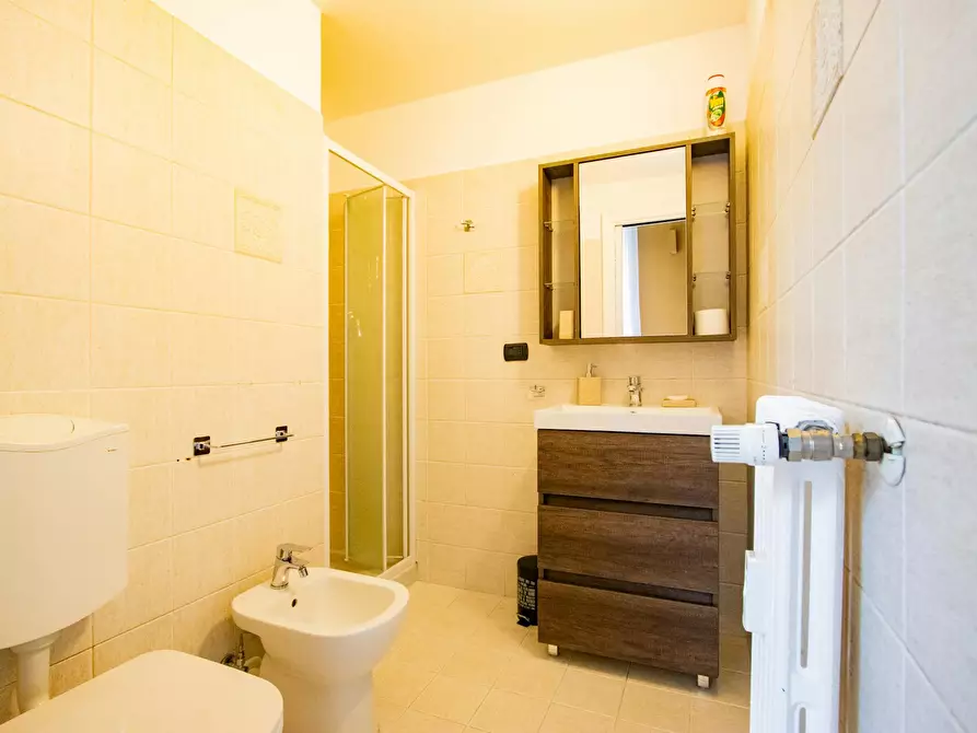 Immagine 6 di Appartamento in affitto  in Via Carlo Alberto a Torino