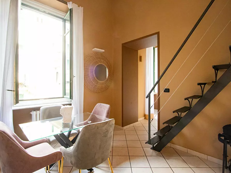 Immagine 4 di Appartamento in affitto  in Via Carlo Alberto a Torino