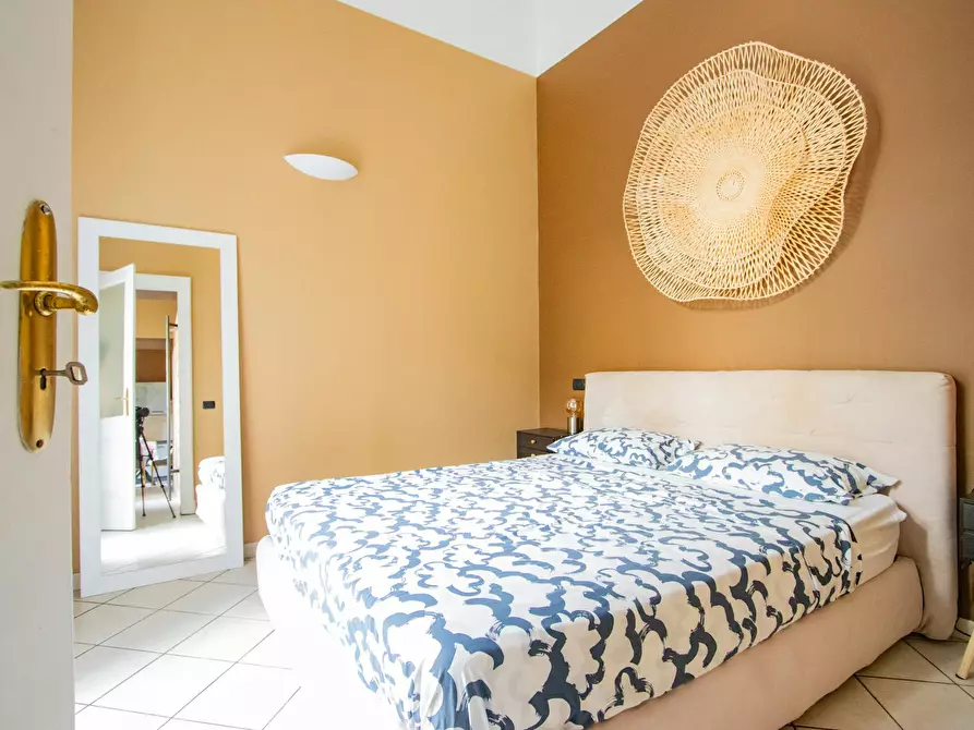 Immagine 8 di Appartamento in affitto  in Via Carlo Alberto a Torino