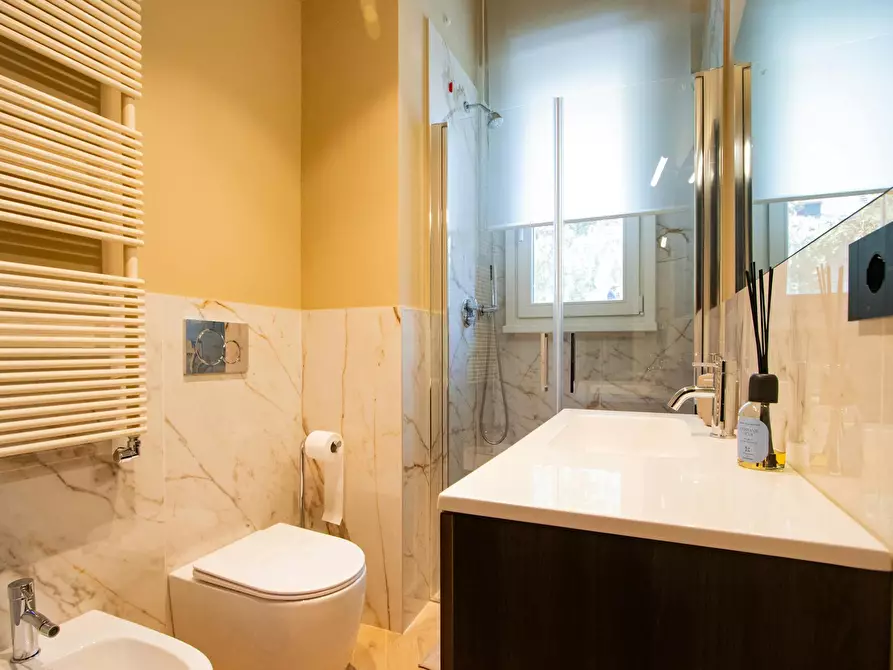 Immagine 8 di Appartamento in affitto  in Via Andrea Solari a Milano