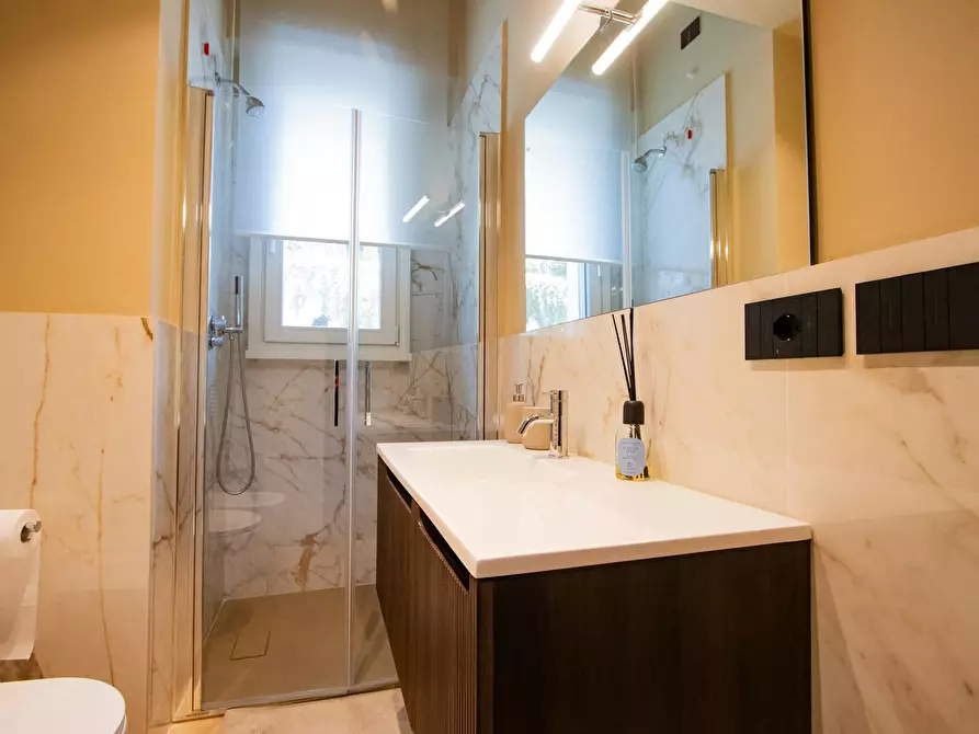 Immagine 7 di Appartamento in affitto  in Via Andrea Solari a Milano