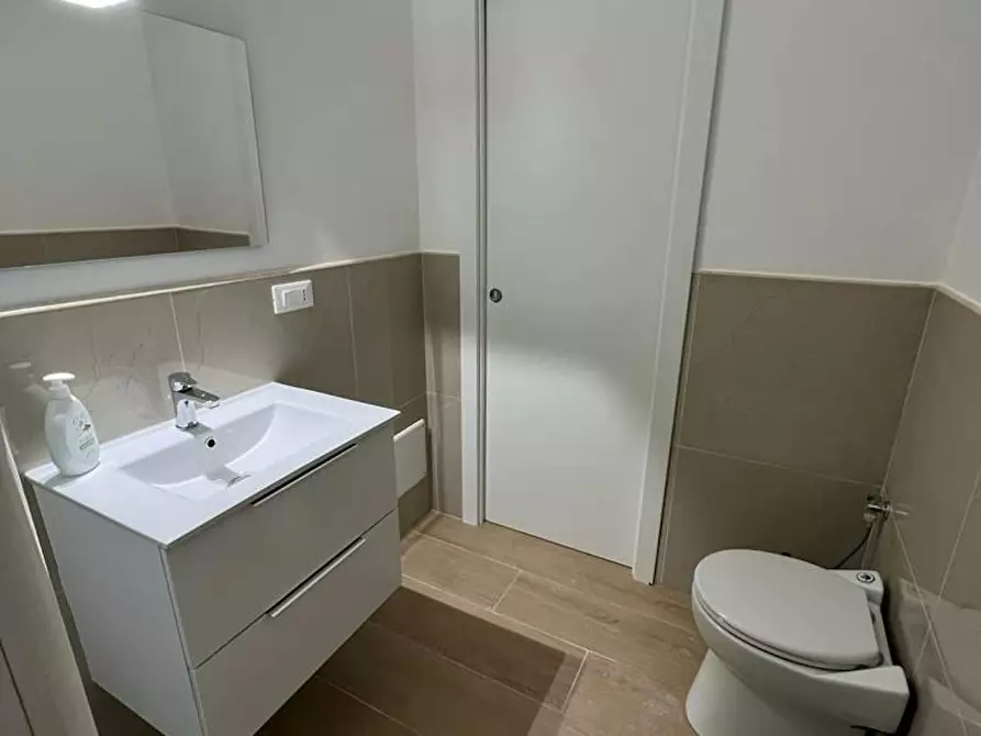 Immagine 4 di Camera in affitto  in Via Gian Giuseppe Carulli a Bari