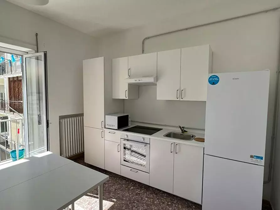 Immagine 7 di Camera in affitto  in Via Gian Giuseppe Carulli a Bari