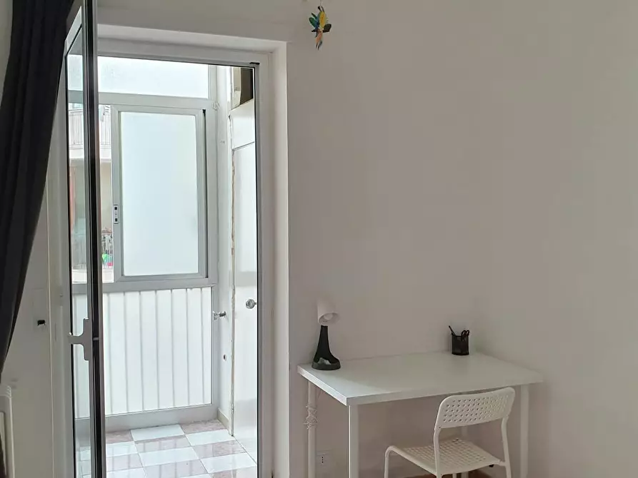 Immagine 2 di Camera in affitto  in Via Gian Giuseppe Carulli a Bari
