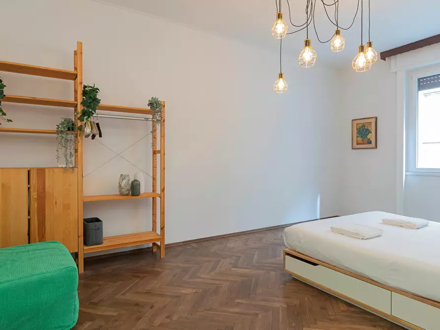 Immagine 8 di Appartamento in affitto  in Via Ponte Seveso a Milano