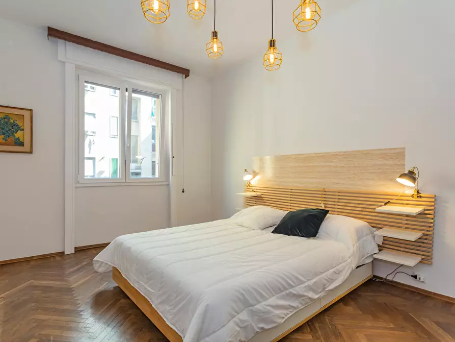 Immagine 4 di Appartamento in affitto  in Via Ponte Seveso a Milano