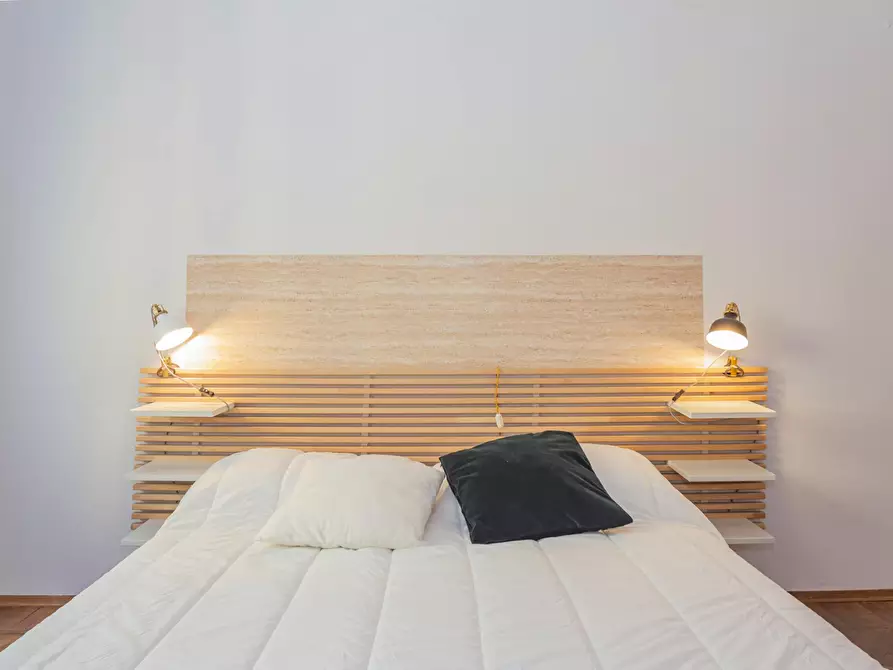 Immagine 2 di Appartamento in affitto  in Via Ponte Seveso a Milano