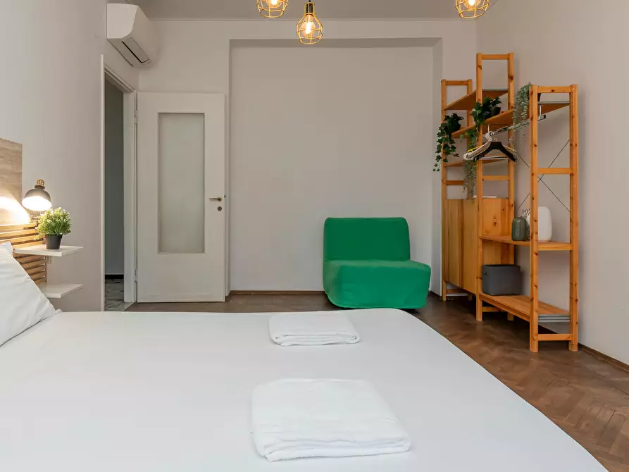 Immagine 7 di Appartamento in affitto  in Via Ponte Seveso a Milano