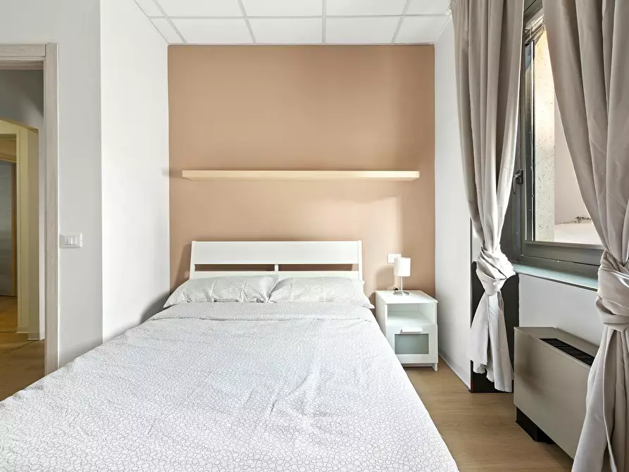 Immagine 4 di Camera in affitto  in Via Privata Deruta a Milano