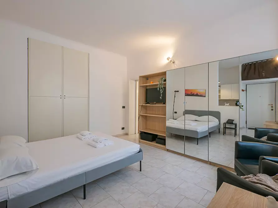 Immagine 8 di Appartamento in affitto  in Viale Premuda a Milano