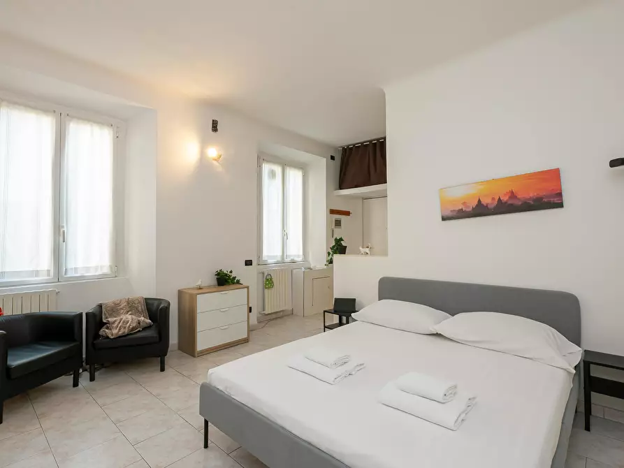 Immagine 7 di Appartamento in affitto  in Viale Premuda a Milano