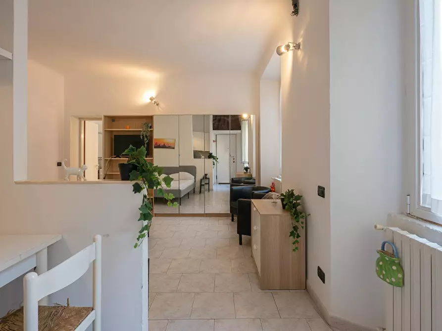 Immagine 9 di Appartamento in affitto  in Viale Premuda a Milano