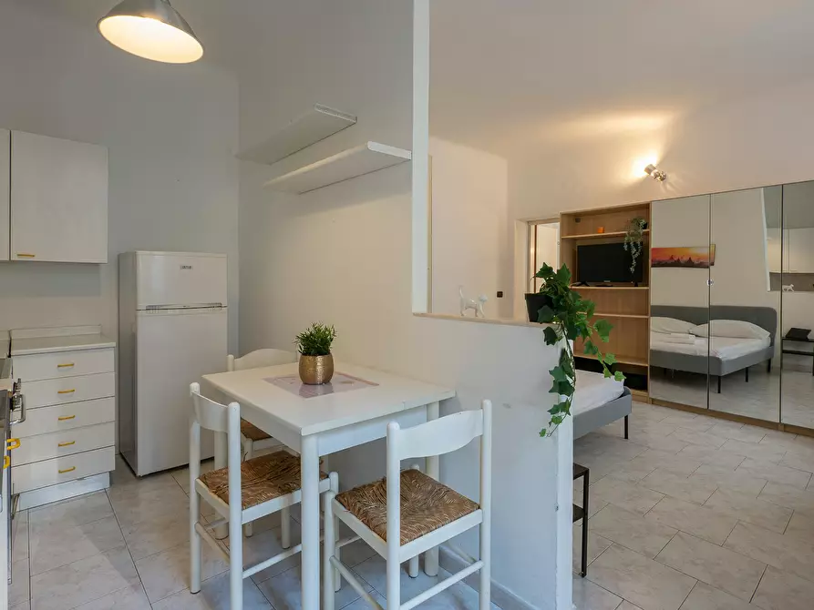 Immagine 10 di Appartamento in affitto  in Viale Premuda a Milano