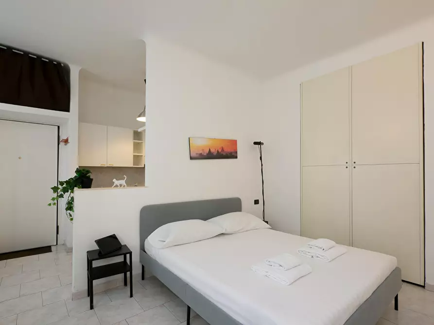 Immagine 2 di Appartamento in affitto  in Viale Premuda a Milano