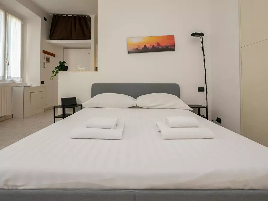 Immagine 4 di Appartamento in affitto  in Viale Premuda a Milano