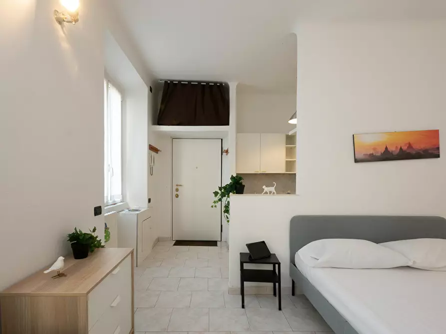 Immagine 6 di Appartamento in affitto  in Viale Premuda a Milano