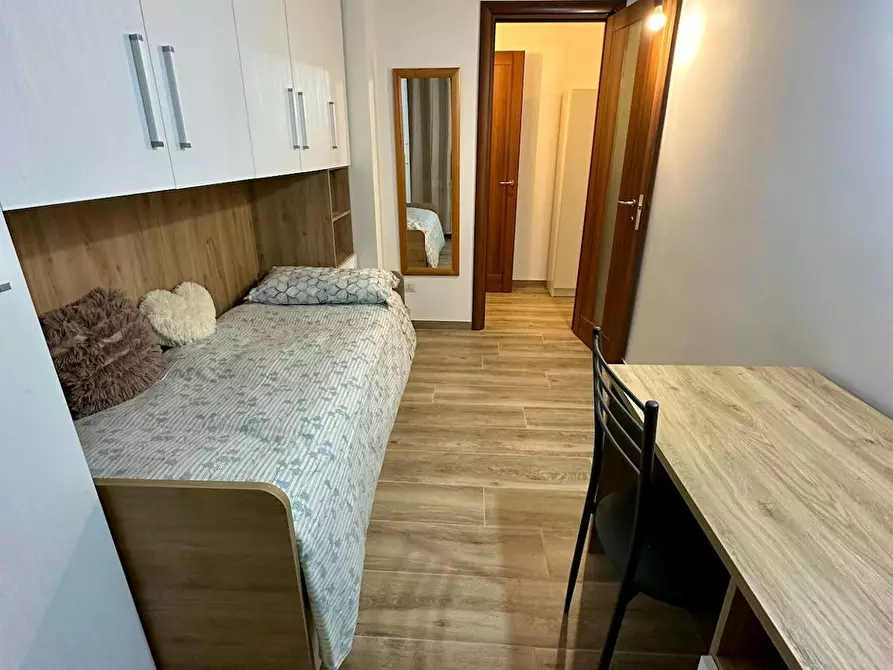 Immagine 2 di Camera in affitto  in Via Carlo Pisacane a Senago