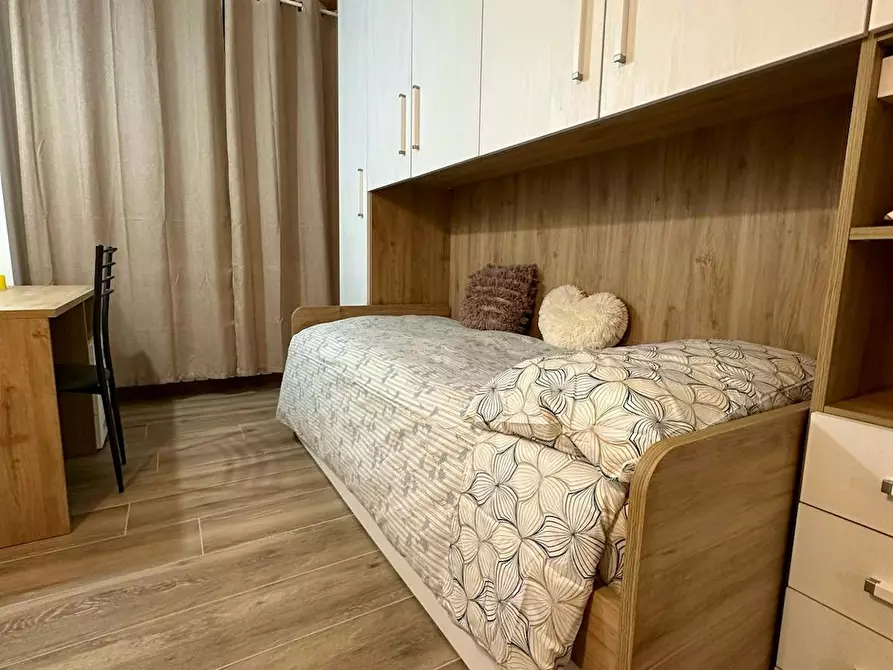 Immagine 1 di Camera in affitto  in Via Carlo Pisacane a Senago