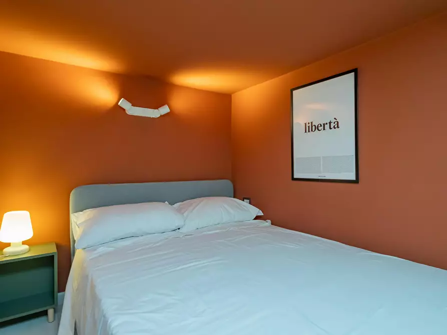 Immagine 3 di Appartamento in affitto  in Via Arcivescovo Romilli a Milano