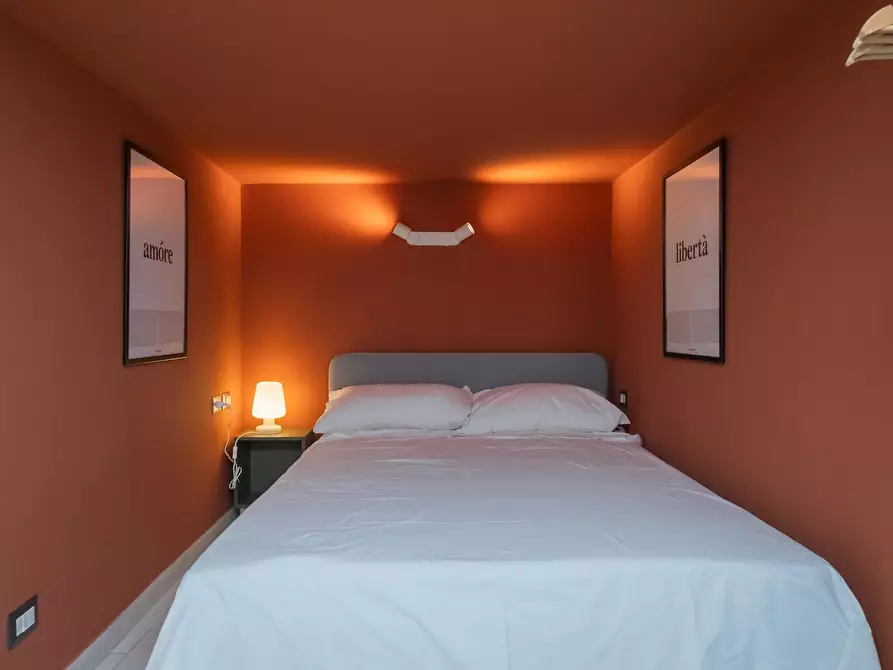 Immagine 2 di Appartamento in affitto  in Via Arcivescovo Romilli a Milano