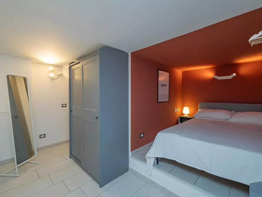 Immagine 5 di Appartamento in affitto  in Via Arcivescovo Romilli a Milano