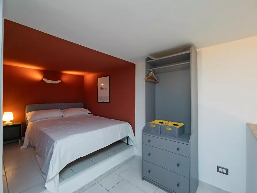 Immagine 4 di Appartamento in affitto  in Via Arcivescovo Romilli a Milano