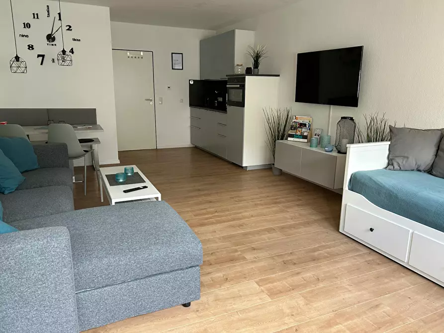 Immagine 3 di Appartamento in affitto  in Fichtenweg a Winterberg