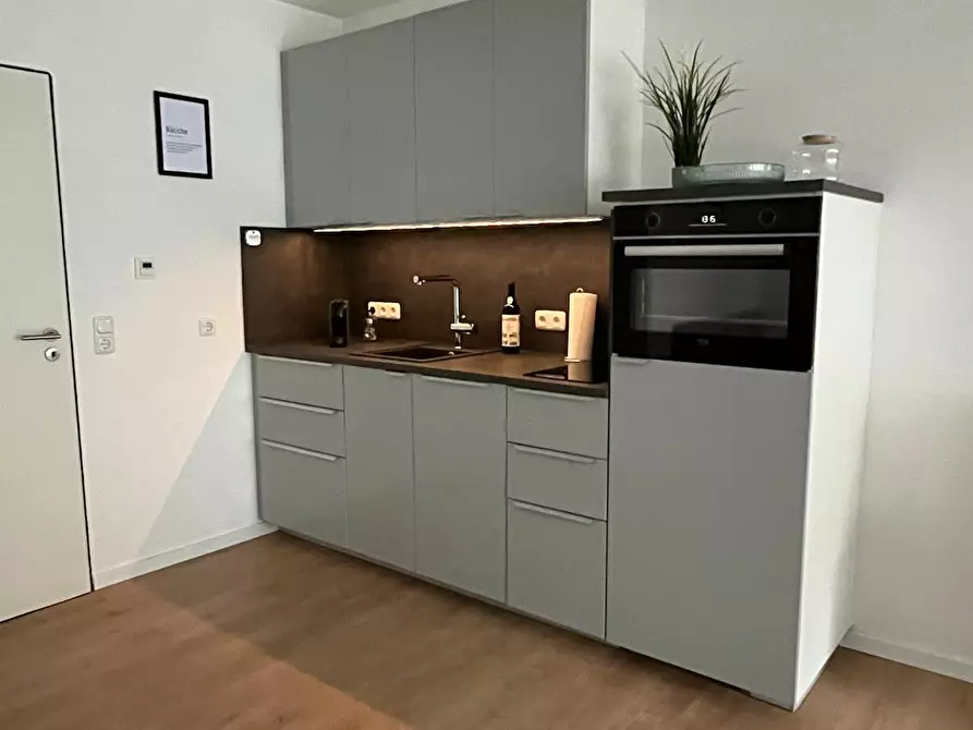 Immagine 10 di Appartamento in affitto  in Fichtenweg a Winterberg
