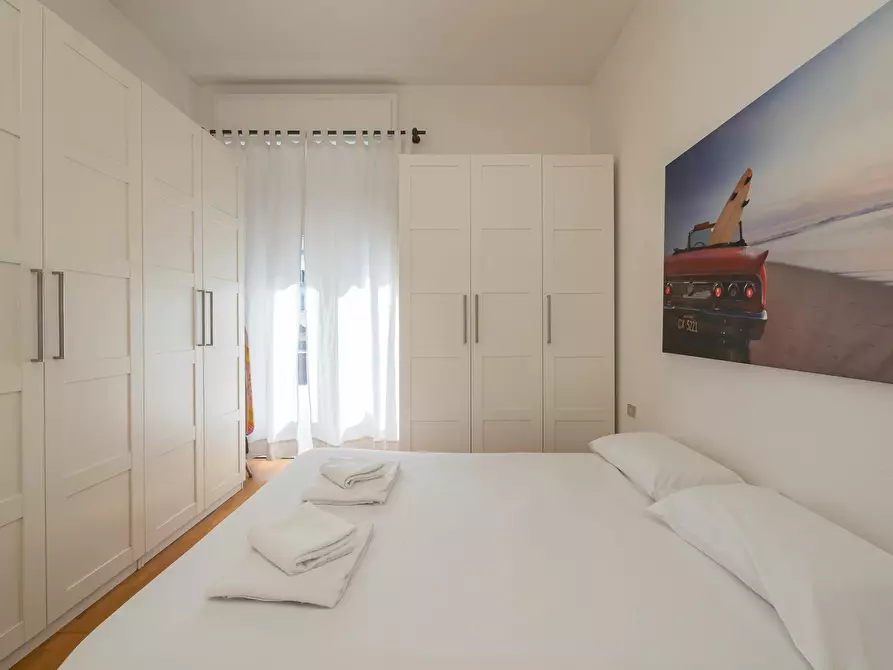 Immagine 9 di Appartamento in affitto  in Via Sambuco a Milano