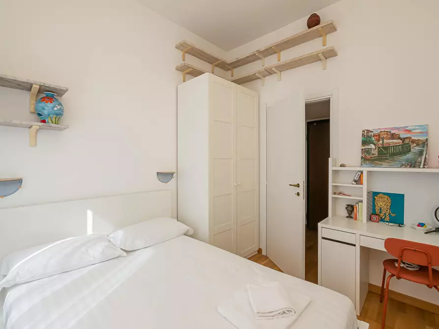 Immagine 5 di Appartamento in affitto  in Via Sambuco a Milano