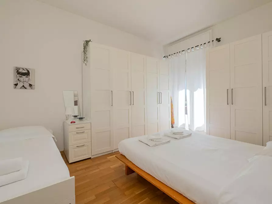 Immagine 8 di Appartamento in affitto  in Via Sambuco a Milano