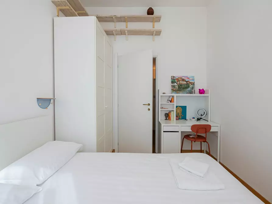 Immagine 3 di Appartamento in affitto  in Via Sambuco a Milano