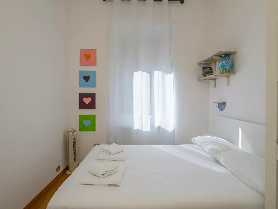 Immagine 6 di Appartamento in affitto  in Via Sambuco a Milano