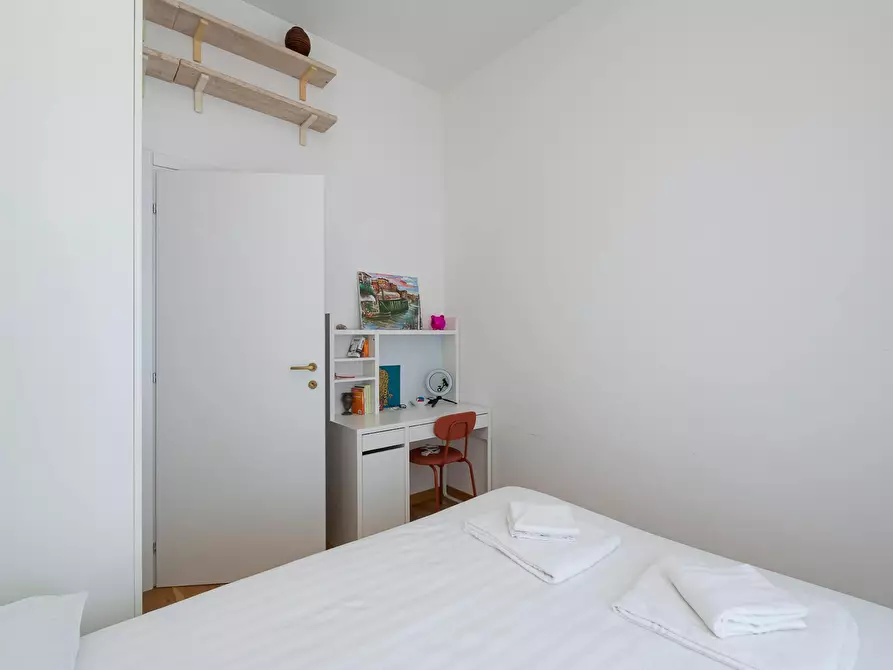 Immagine 4 di Appartamento in affitto  in Via Sambuco a Milano