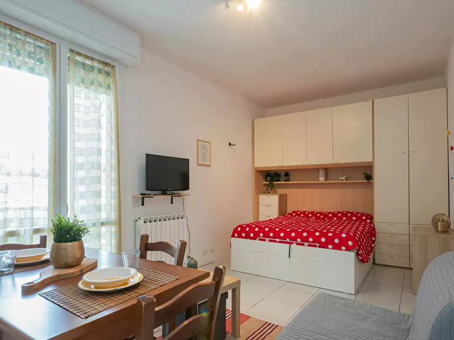 Immagine 5 di Appartamento in affitto  in Via San Faustino a Milano