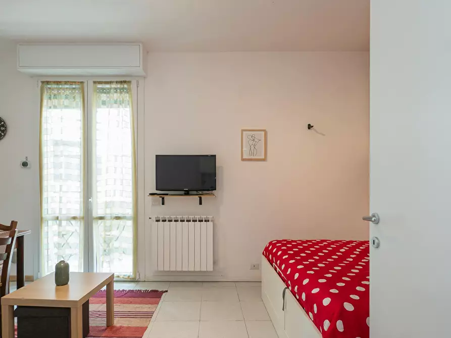 Immagine 4 di Appartamento in affitto  in Via San Faustino a Milano