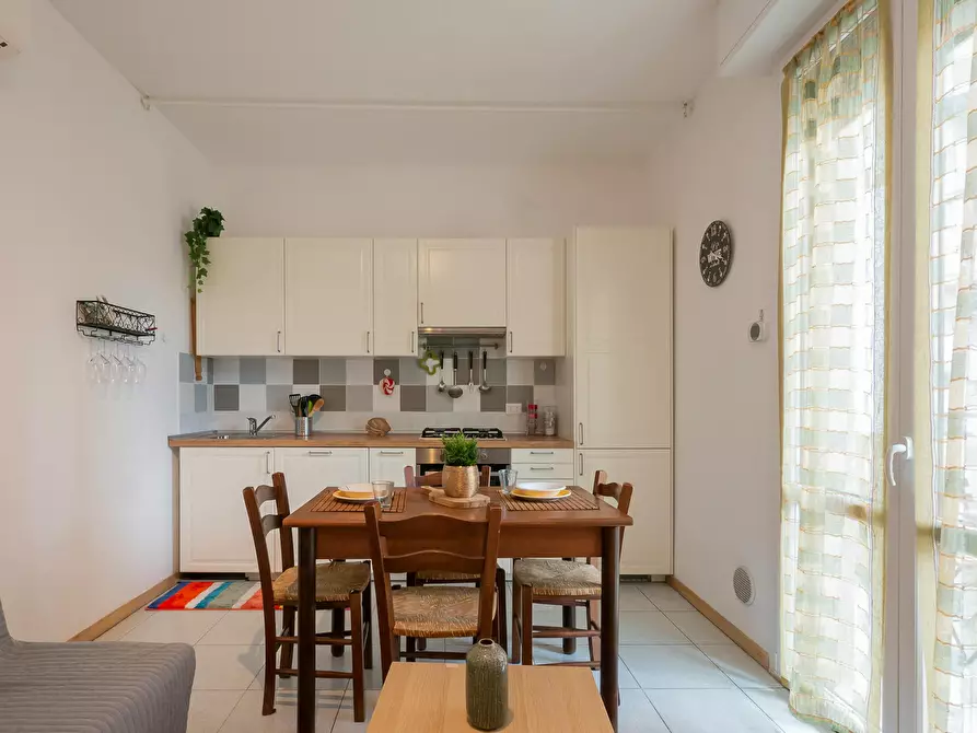 Immagine 10 di Appartamento in affitto  in Via San Faustino a Milano