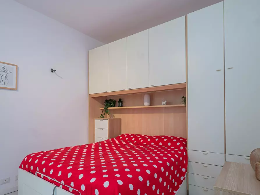 Immagine 3 di Appartamento in affitto  in Via San Faustino a Milano